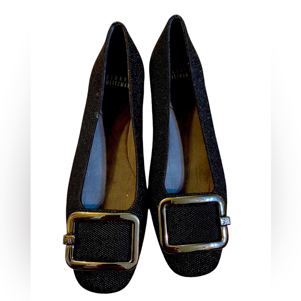 Stuart weitzman